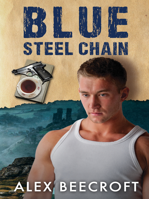 Title details for Blue Steel Chain by Alex Beecroft - Available